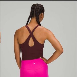 Lululemon key to balance tank 4